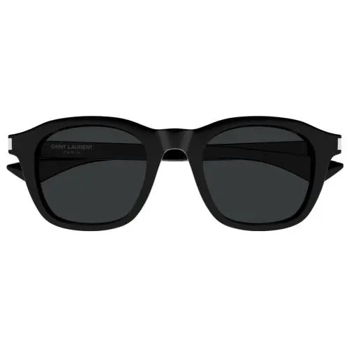 Yves Saint Laurent shoes - SL 880/K - Black (UPC: 889652651248) 3