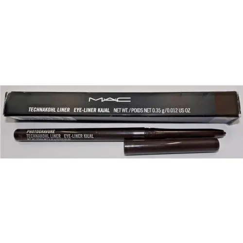 Mac Technakohl Liner Eye-liner Kajal Eartline 0.35g/0.012oz by MAC Cosmetics