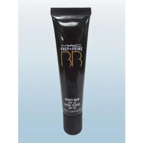 Mac Prep + Prime BB Beauty Balm Spf 35 Tinted Foundation Medium 1.3 OZ by MAC Cosmetics