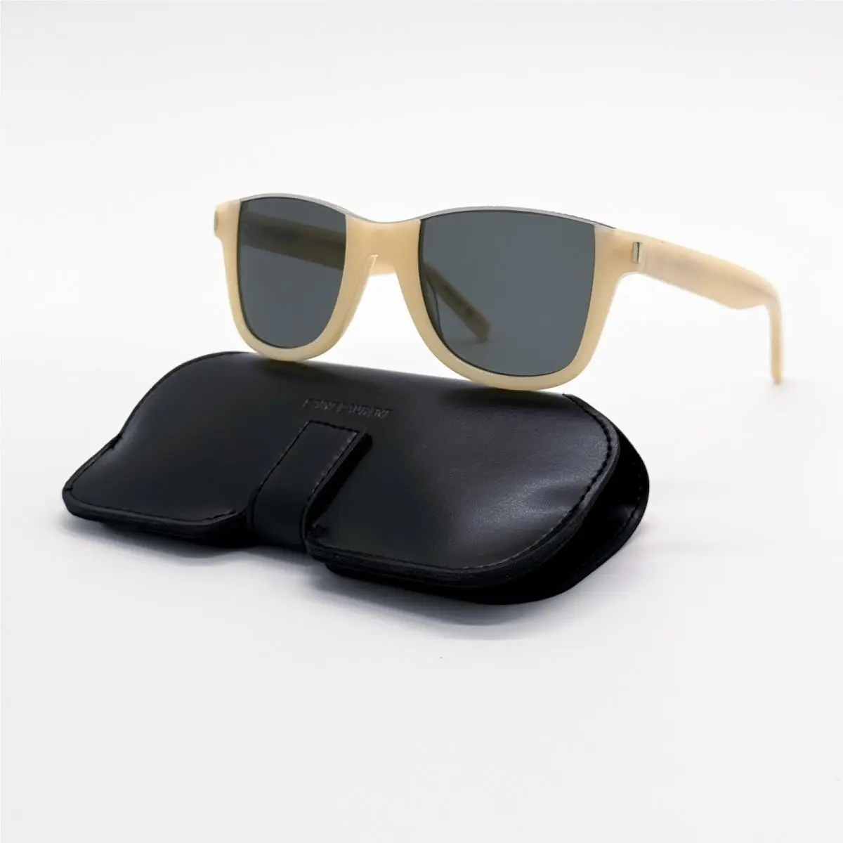 Saint Laurent Sunglasses SL51CUT 004