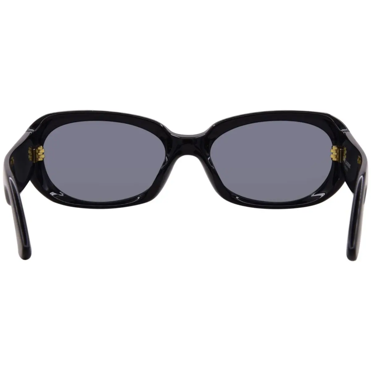 Yves Saint Laurent shoes - SL 868 - Black (UPC: 889652650555) 2