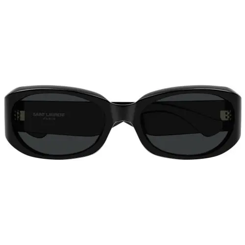 Yves Saint Laurent shoes - SL 868 - Black (UPC: 889652650555) 3