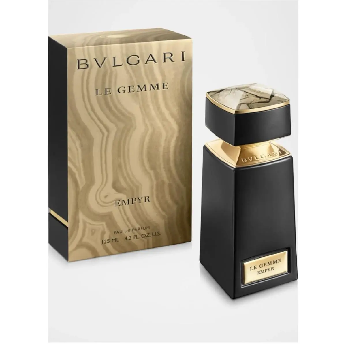Bvlgari Bulgari Le Gemme Empyr Eau De Parfum 100ml/ 3.4 Fl. Oz