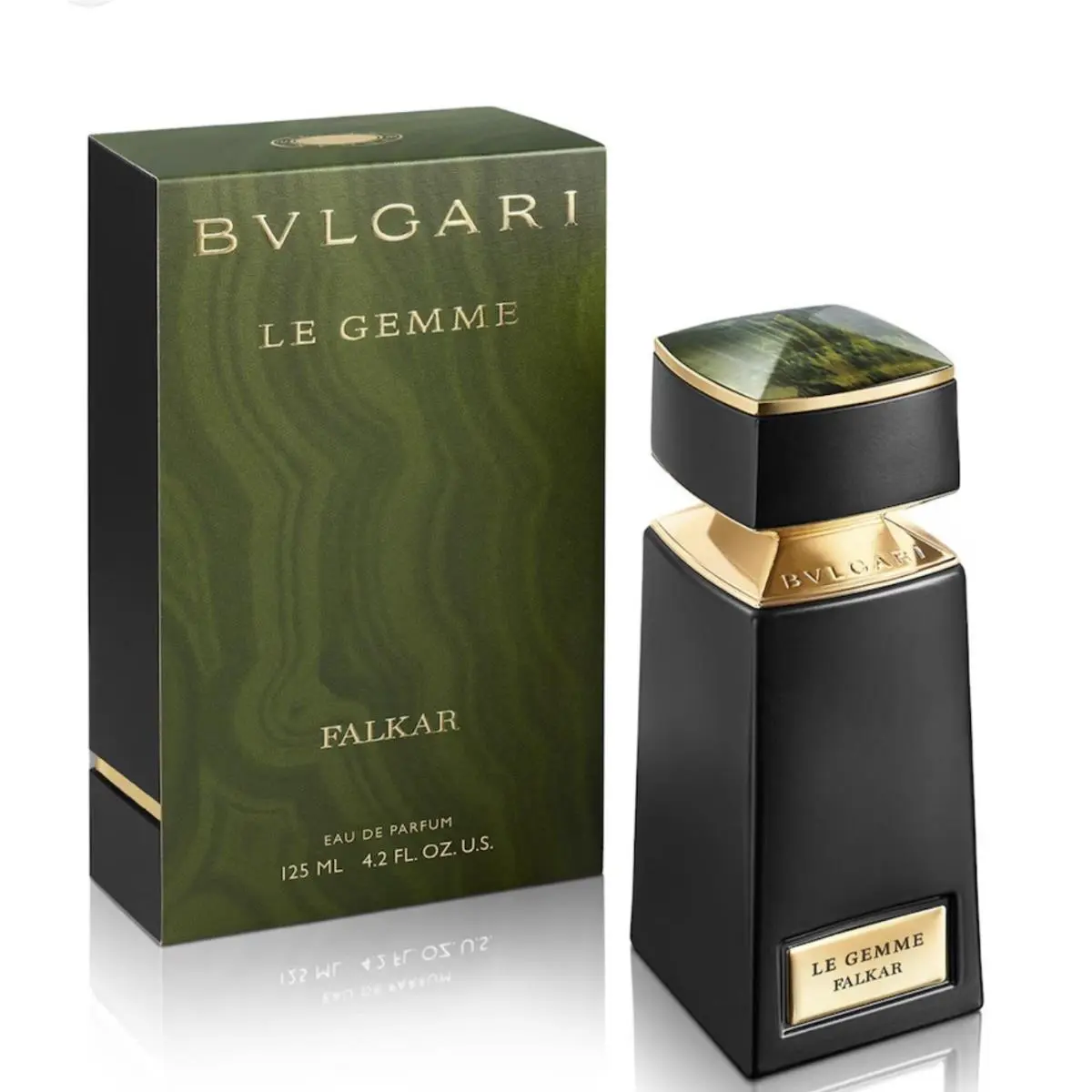 Bvlgari Bulgari Le Gemme Falkar Eau De Parfum 125ml/4.2 Fl. Oz