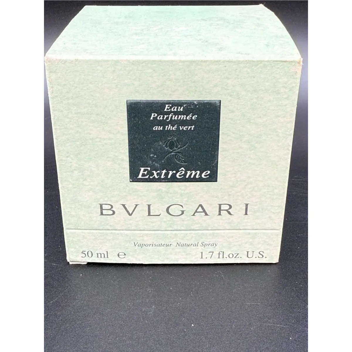 Bvlgari Extreme Bvlgari Eau Parfumee Extreme 50ml /1.7fl oz Fragran