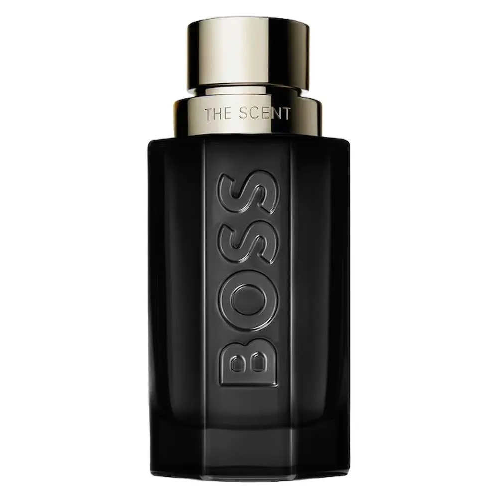 Tst-hugo Boss-the Scent MAGNETIC-EDP-MEN-SPRAY-3.3 OZ-100 Ml-authentic-france