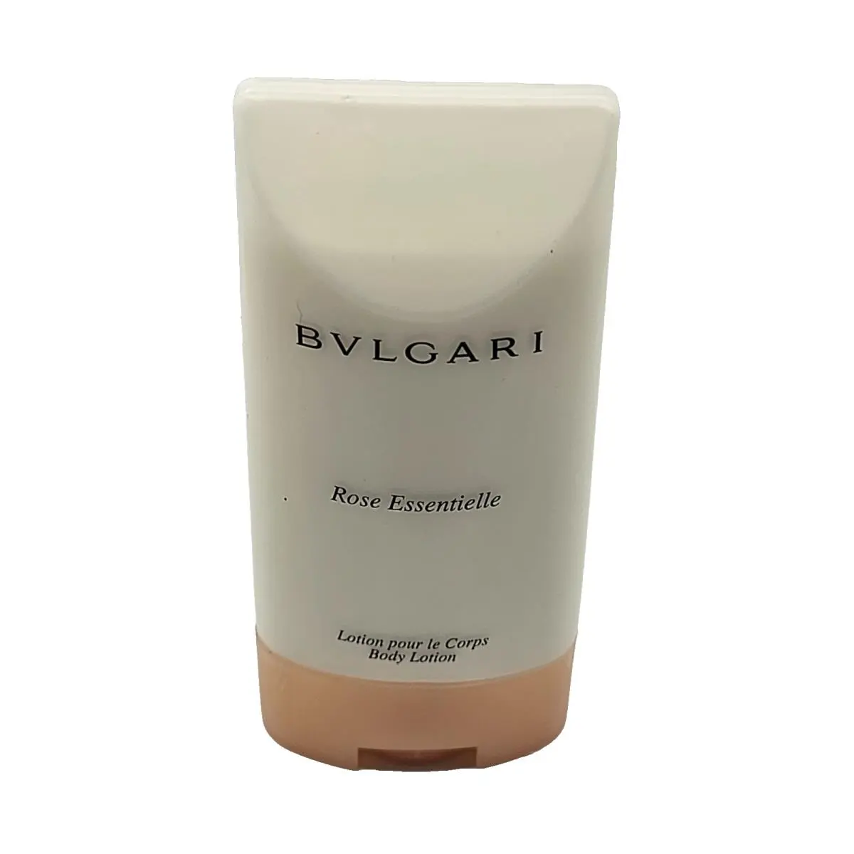 Bvlgari Rose Essentielle Body Lotion 200 ml 6.8 fl oz