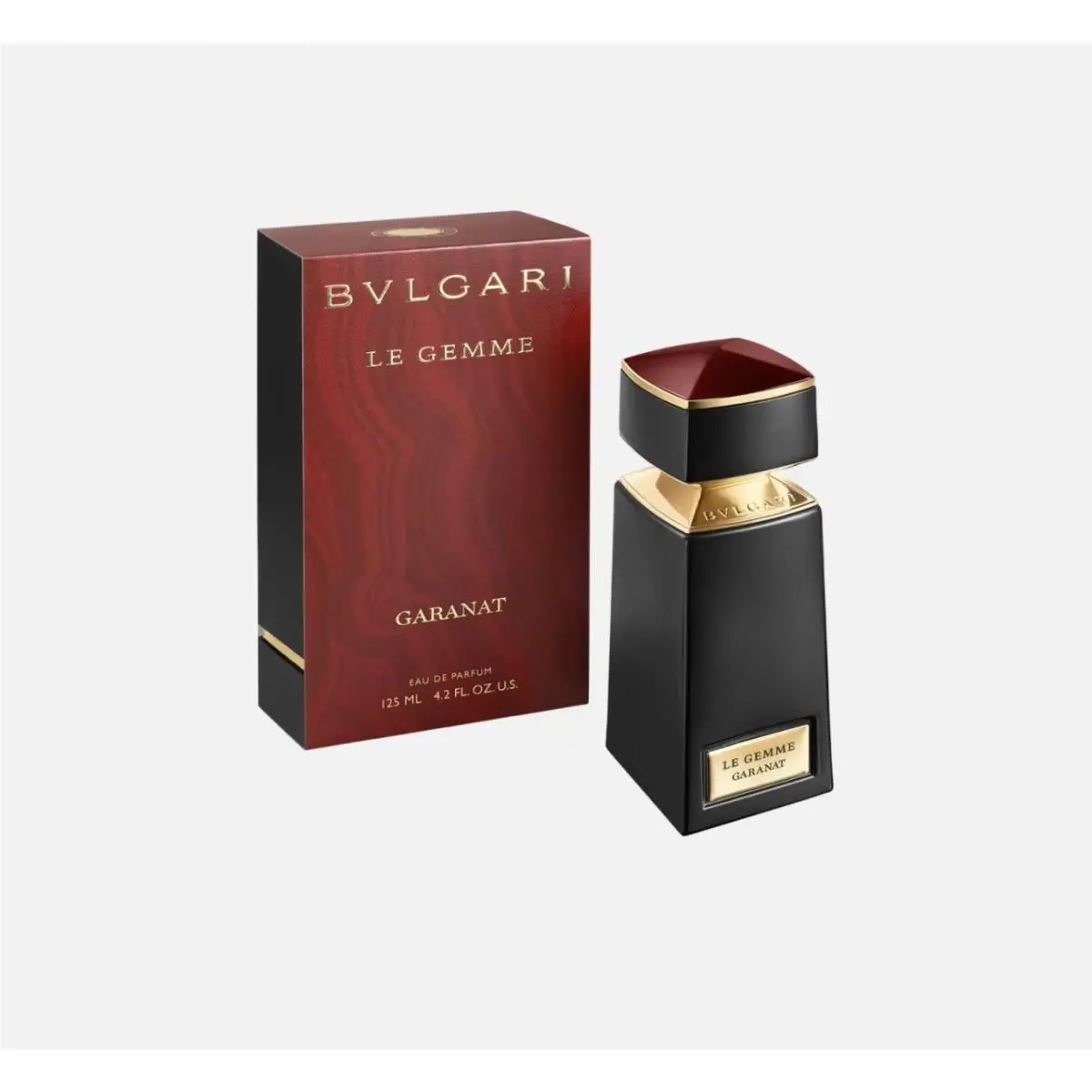 Bvlgari Bulgari Le Gemme Garanat Eau De Parfum 100ml/ 3.4 Fl. Oz