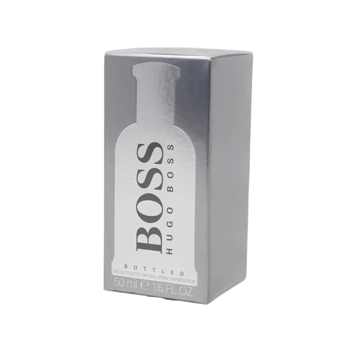 Hugo Boss Number 6 Eau de Toilette For Men Spray 1.7 oz / 50ml