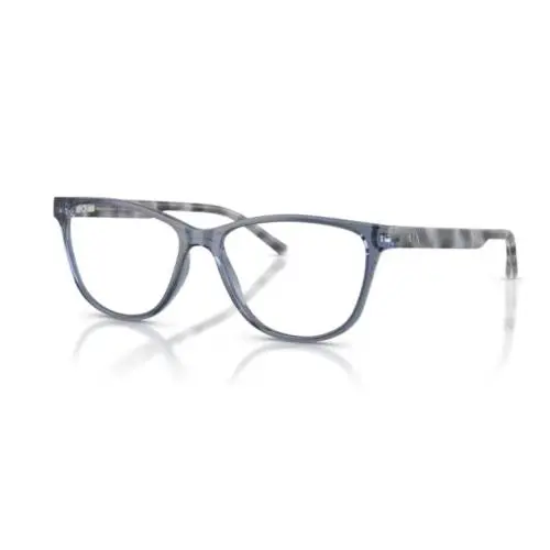 A X Armani Exchange Women`s AX3047 8237 53mm Cat Eye Eyewear Frames