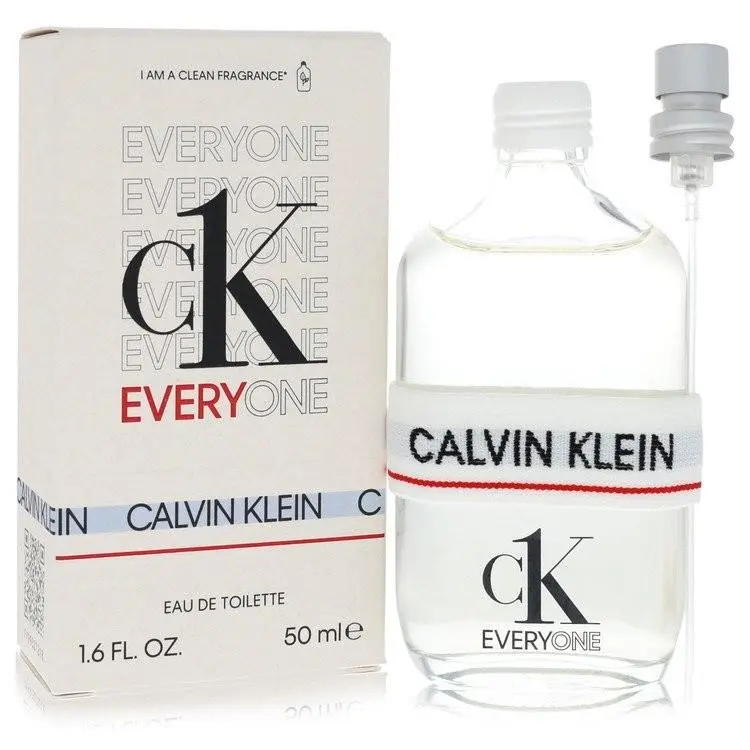 Ck Everyone by Hugo Boss Eau De Toilette Spray 1.6 oz / e 50 ml