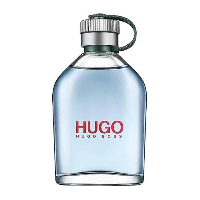 Hugo Boss Hman Eau de Toilette Spray 200ml