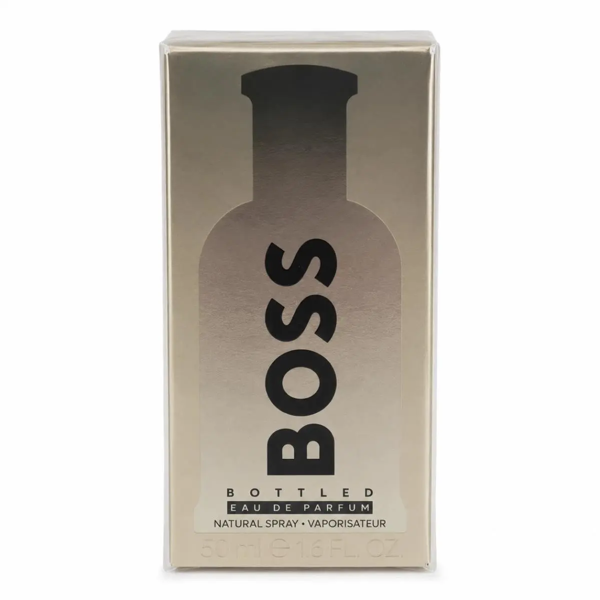 Hugo Boss Boss Bottled 50ml/1.6oz Edp Spray Men Woody Spicy