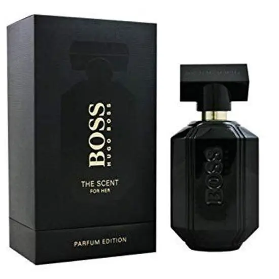 The Scent For Her Parfum Edition 1.7 oz -50 ml by Hugo Boss