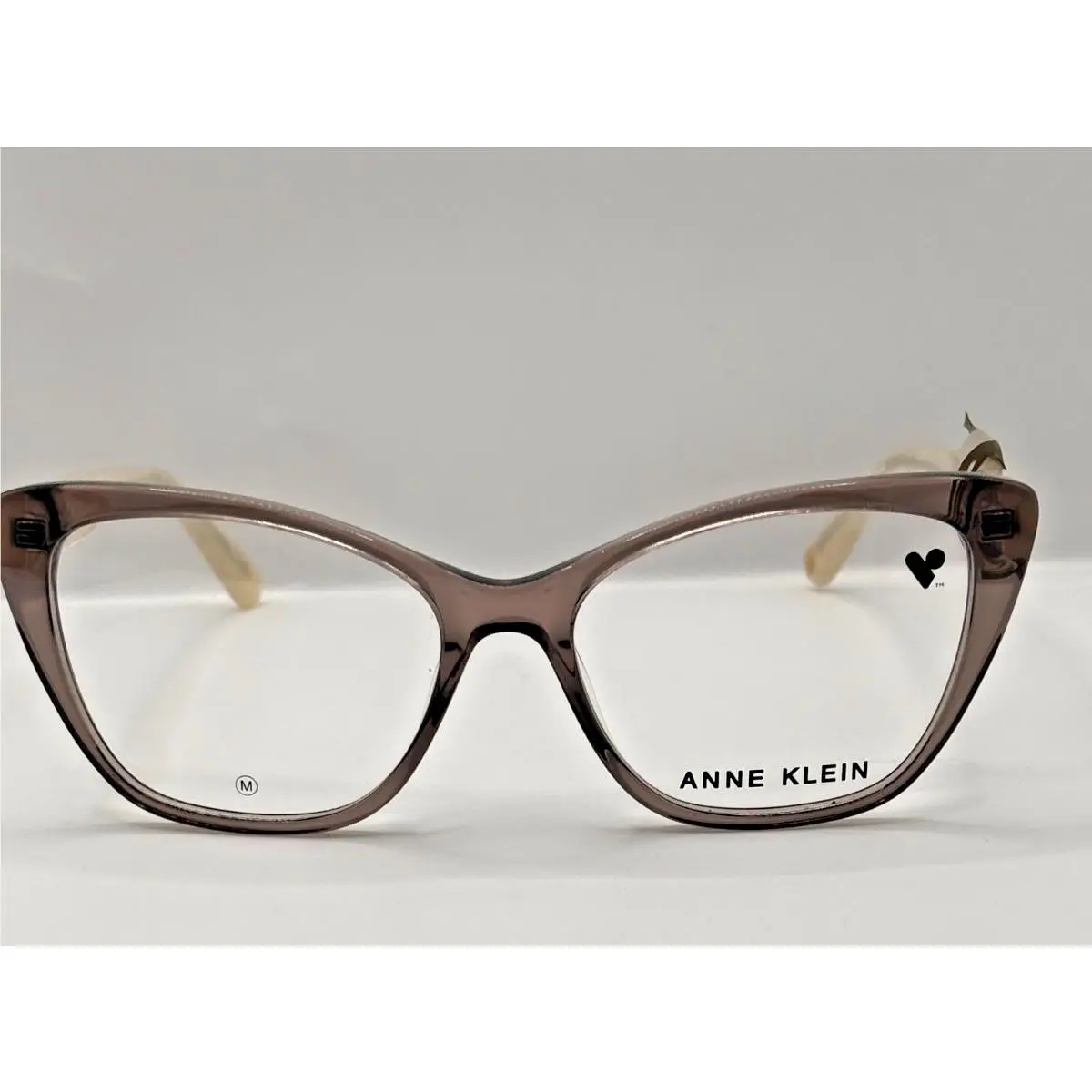 Anne Klein AK5107 203 Mocha Crystal 53 16 140 vs