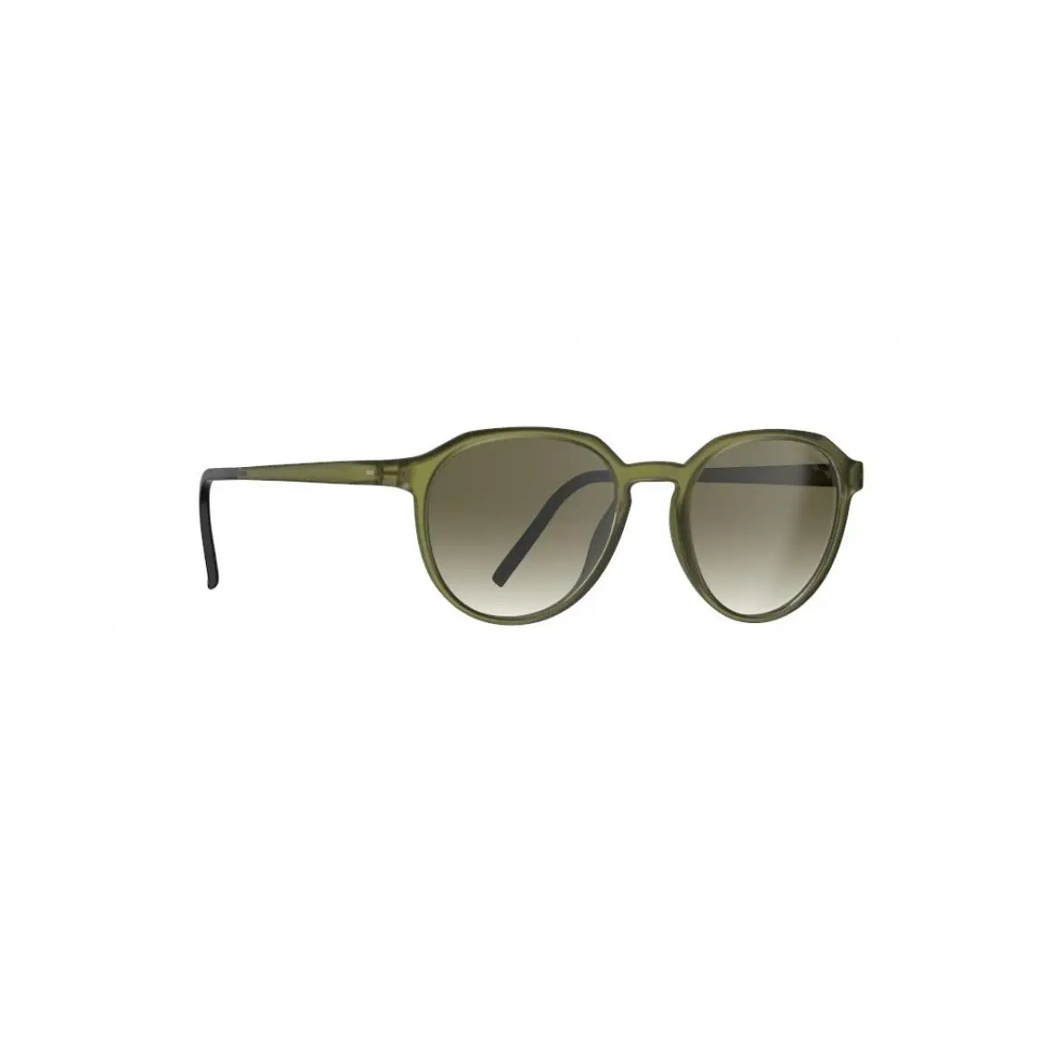 Parlee 4090 Sunglasses 5630 Deep Nature by Silhouette