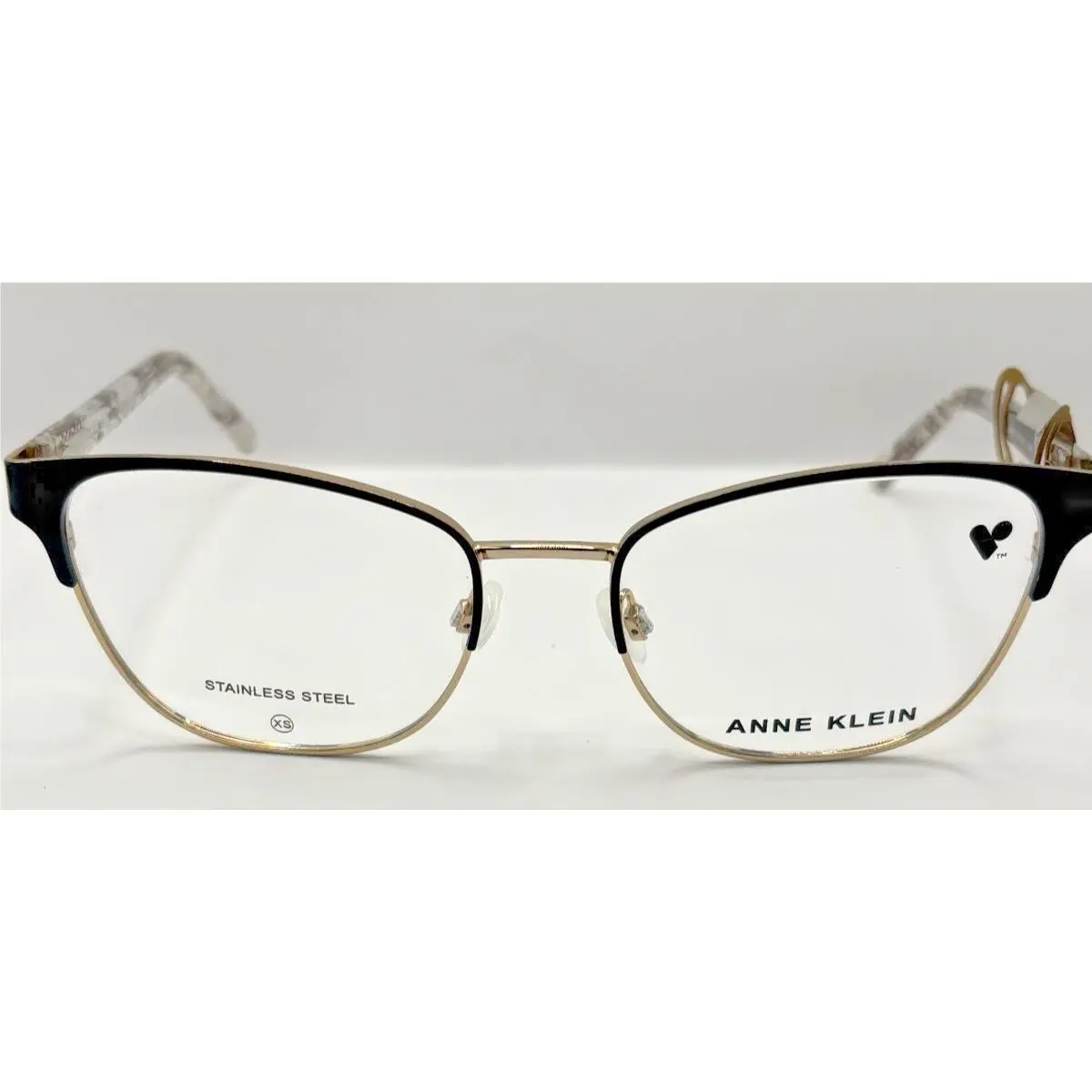 Anne Klein AK5118 001 53 17 140 vs