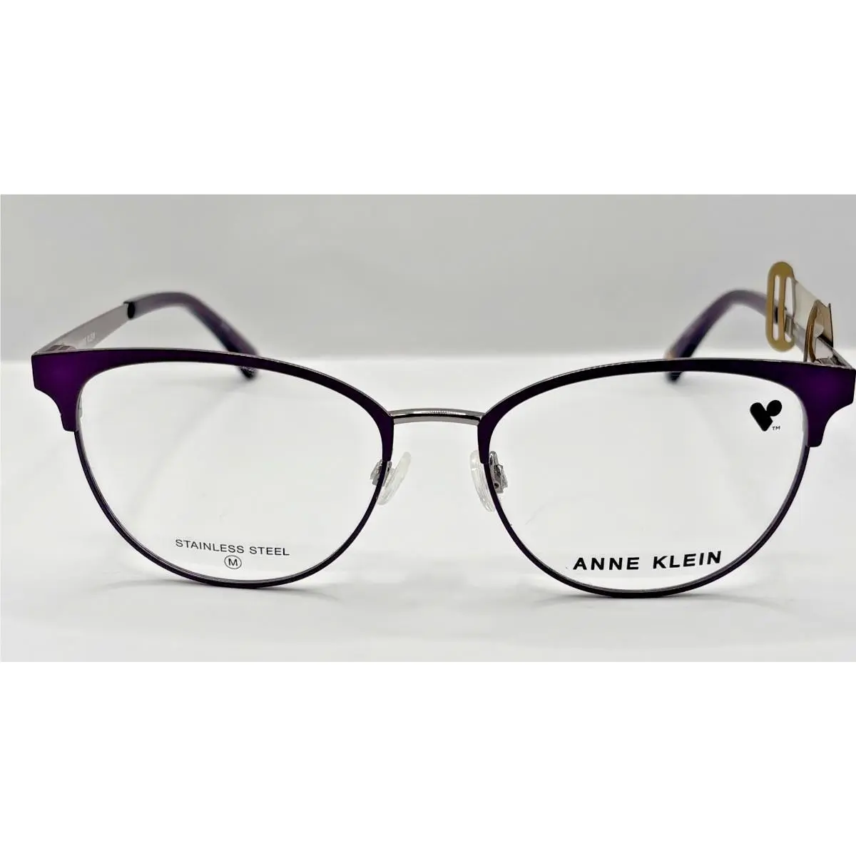 Anne Klein AK5110 501 53 17 140 vs