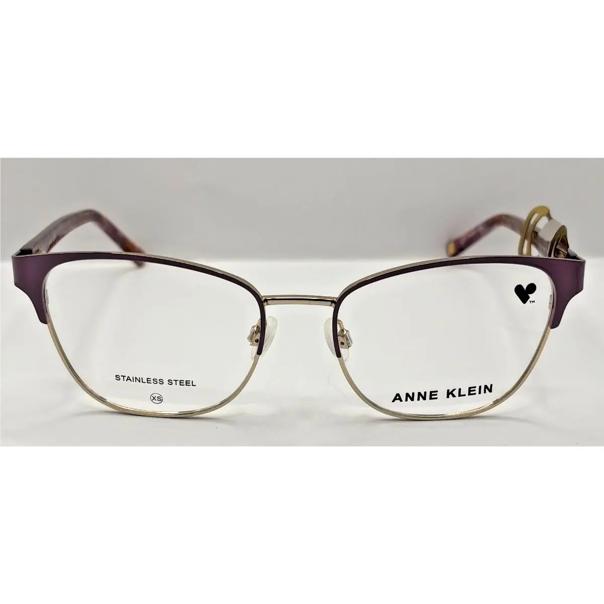 Anne Klein AK5118 501 53 17 140 vs