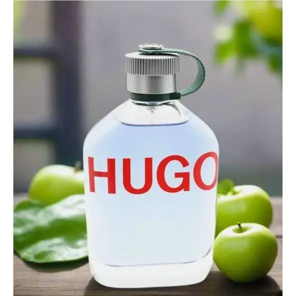 Hugo by Hugo Boss Cologne For Men Edt 6.7 / 6.8 oz