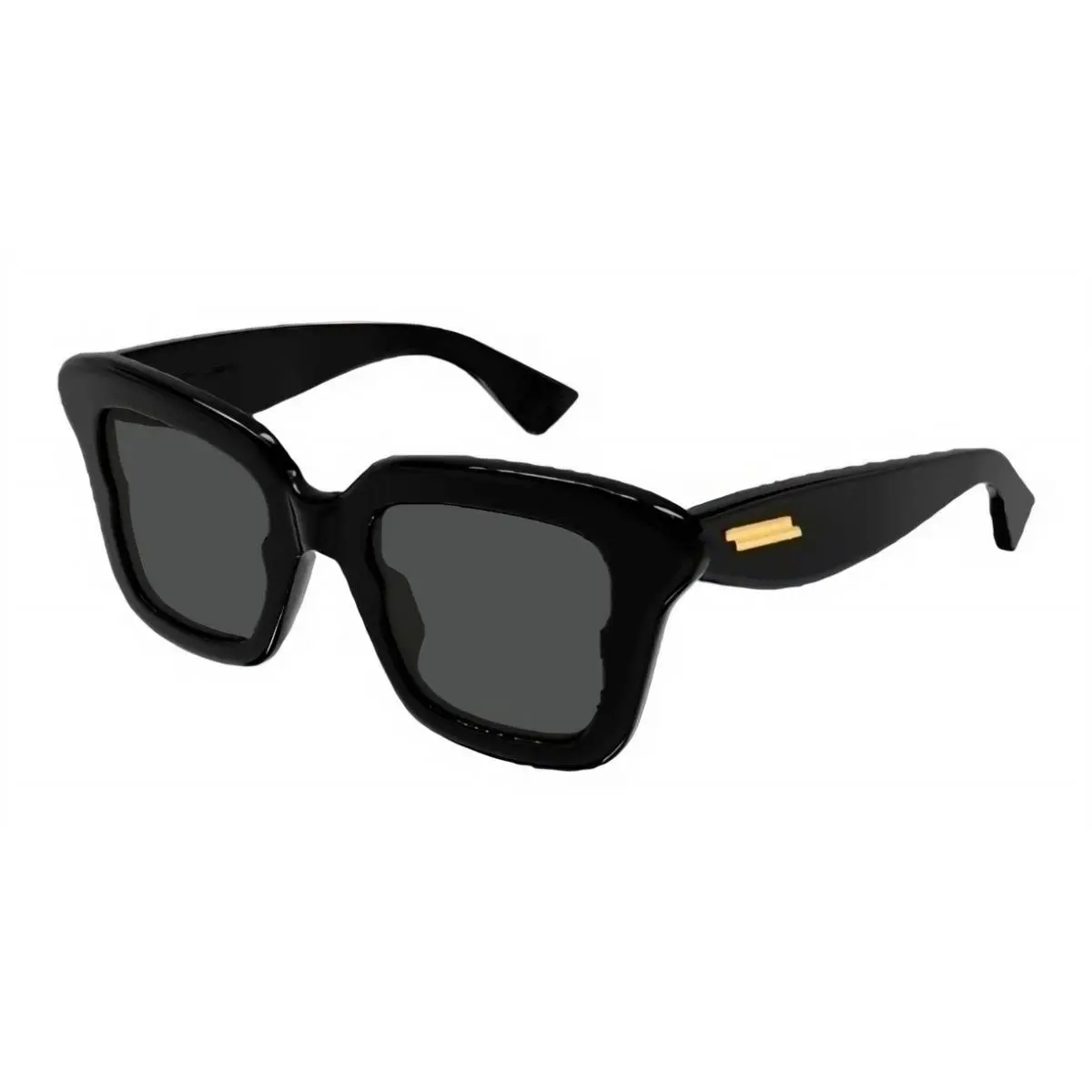 BV1493S-001 Sunglasses 48mm by Bottega Veneta
