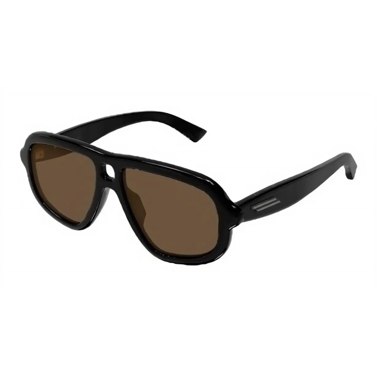 BV1494S-001 Sunglasses 53mm by Bottega Veneta
