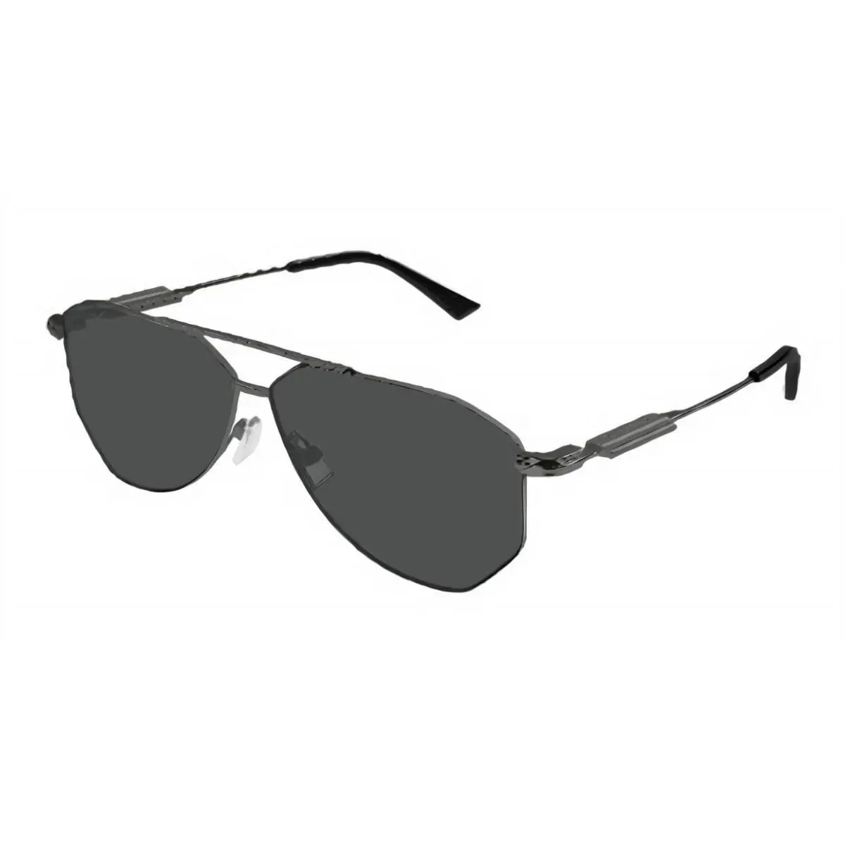 BV1508S-001 Sunglasses 60mm by Bottega Veneta