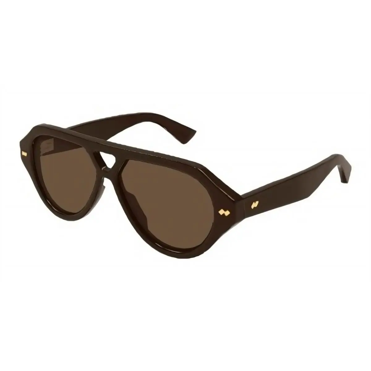 BV1485S-004 Sunglasses 56mm by Bottega Veneta