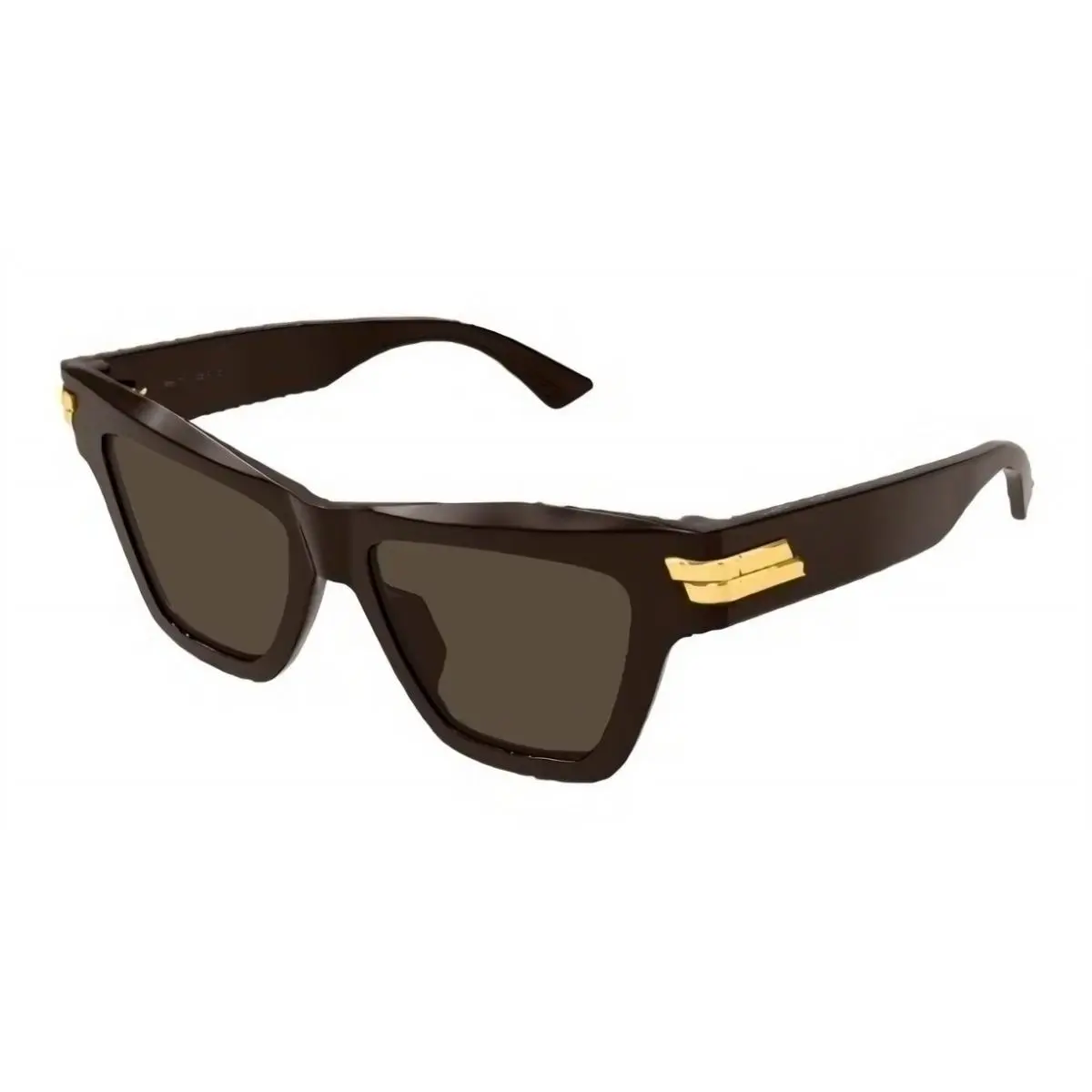 BV1489S-004 Sunglasses 53mm by Bottega Veneta