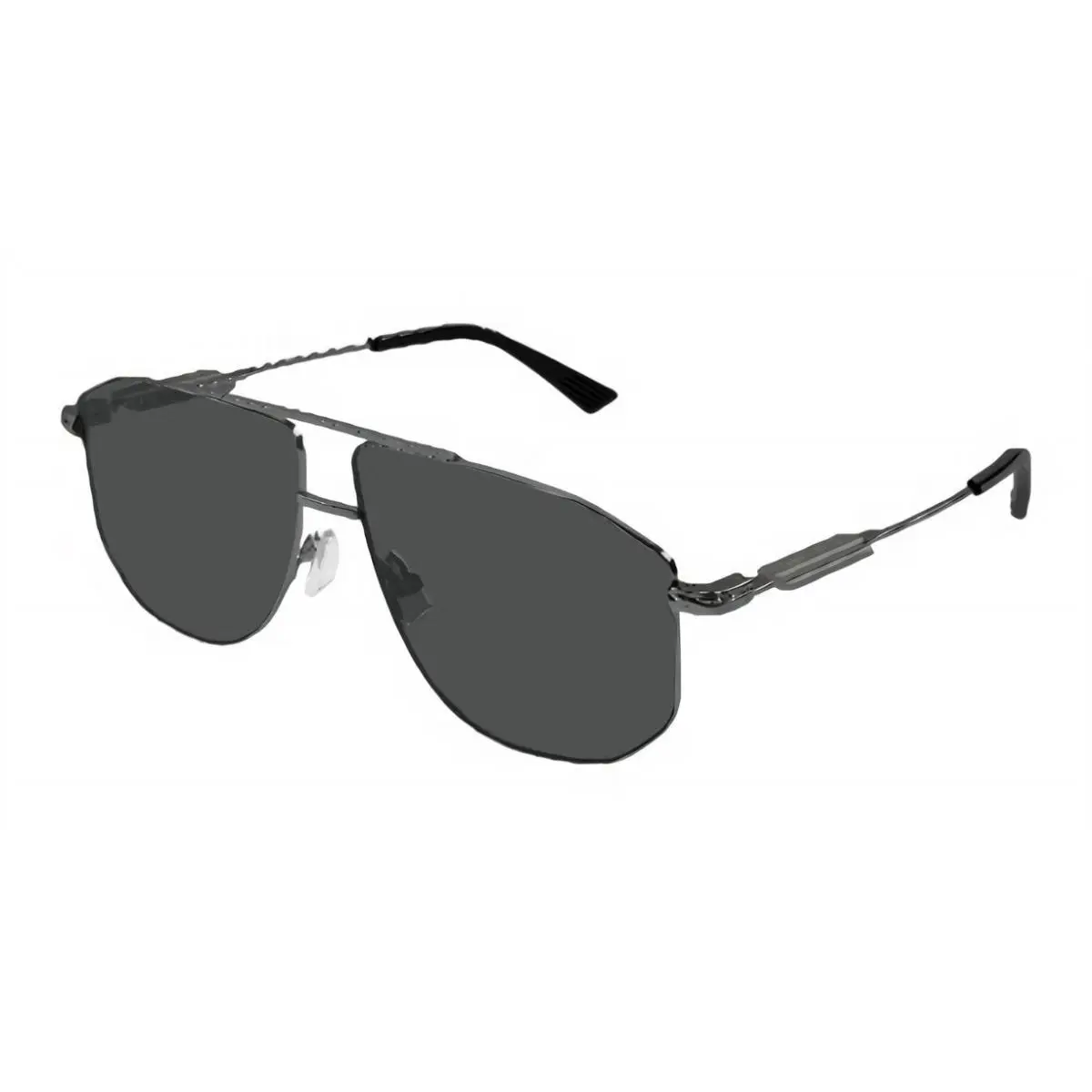 BV1509S-001 Sunglasses 59mm by Bottega Veneta