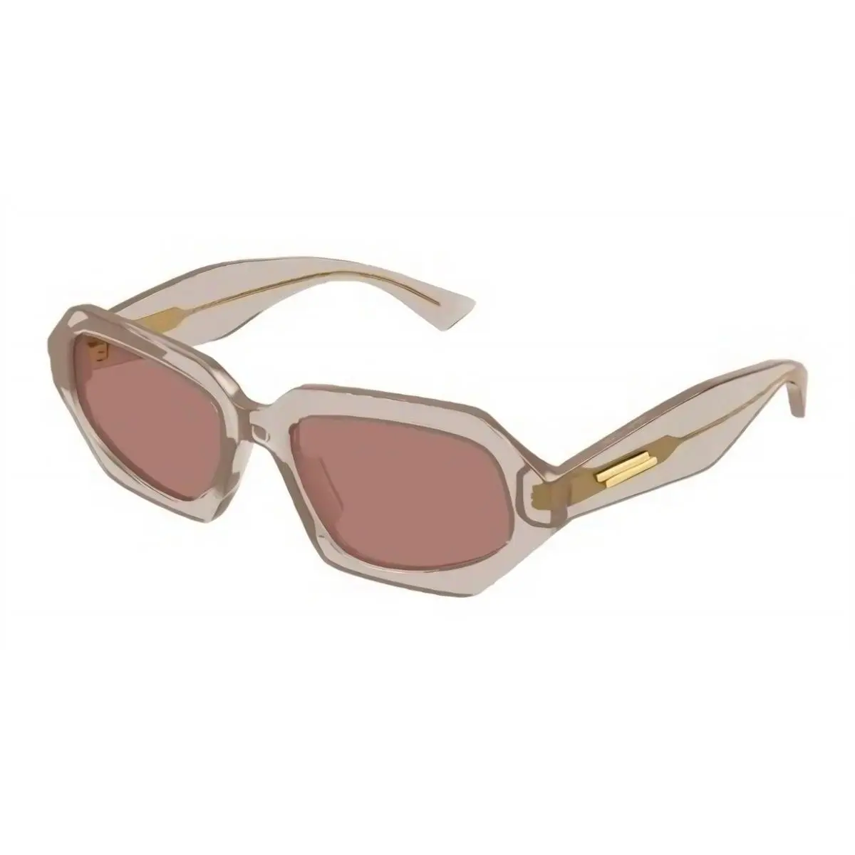 BV1502S-003 Sunglasses 54mm by Bottega Veneta