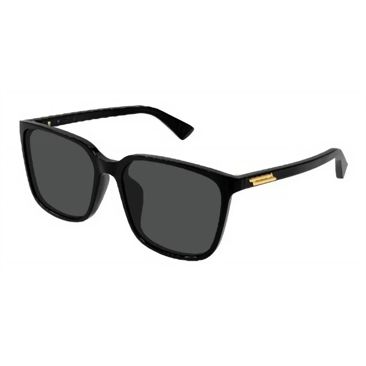 BV1516SK-001 Sunglasses 57mm by Bottega Veneta