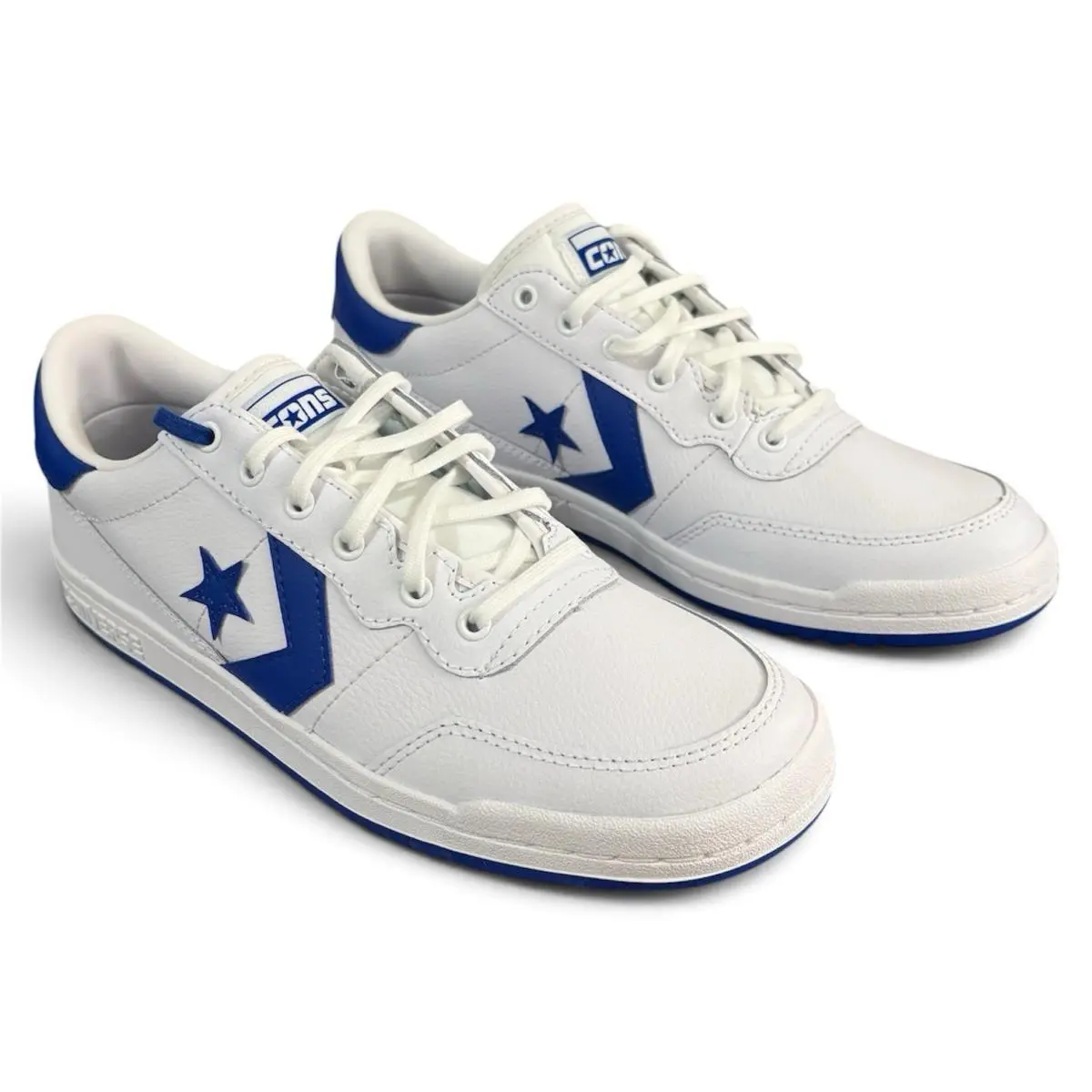 Converse shoes - Converse Fastbreak - Fastbreak - A10202C - White 1