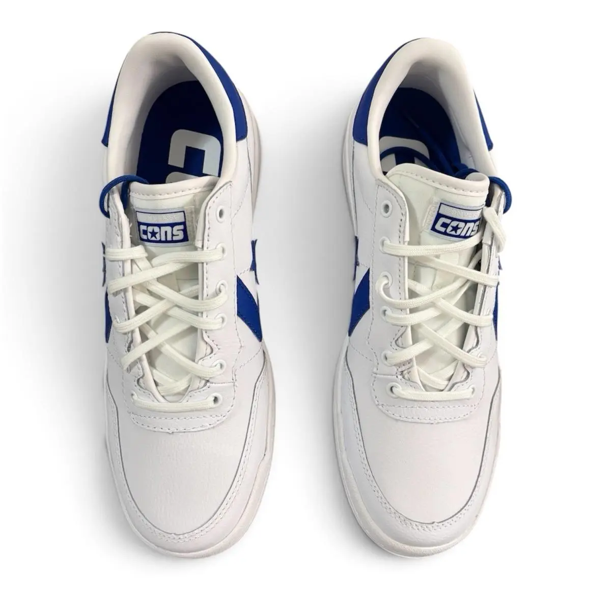 Converse shoes - Converse Fastbreak - Fastbreak - A10202C - White 2