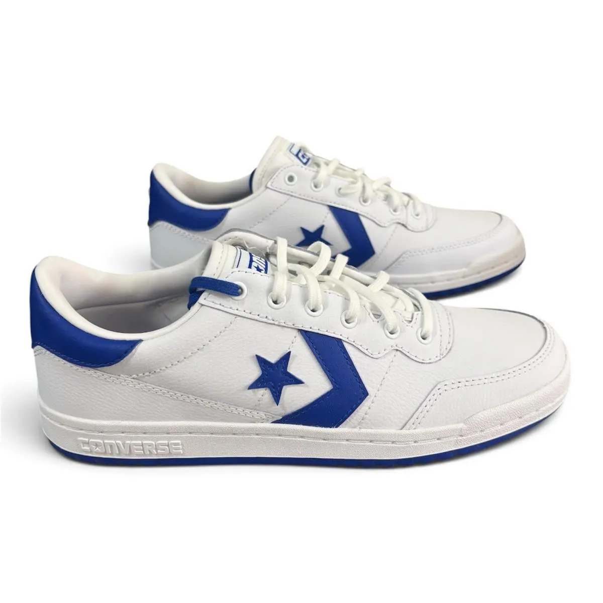 Converse shoes - Converse Fastbreak - Fastbreak - A10202C - White 3