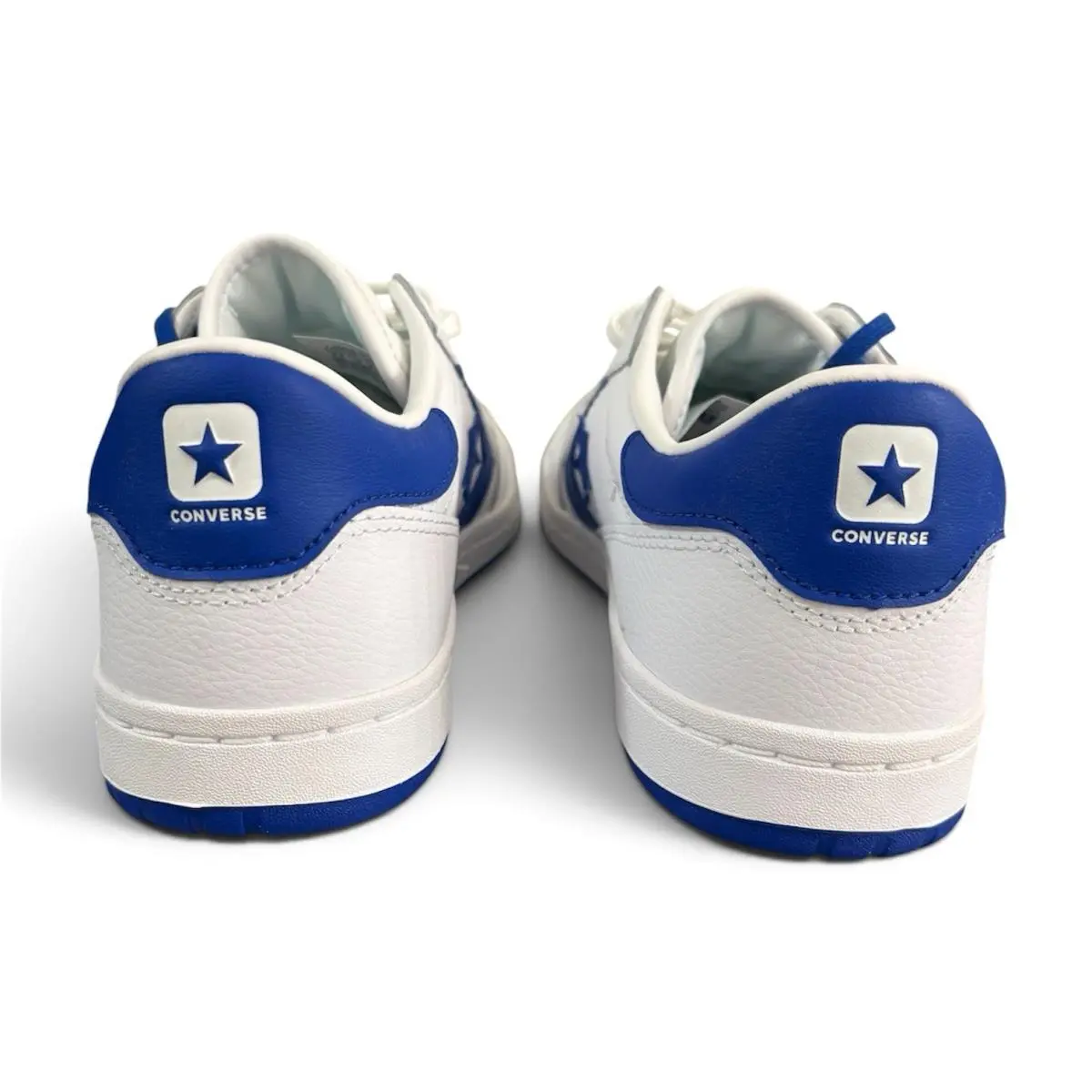 Converse shoes - Converse Fastbreak - Fastbreak - A10202C - White 4