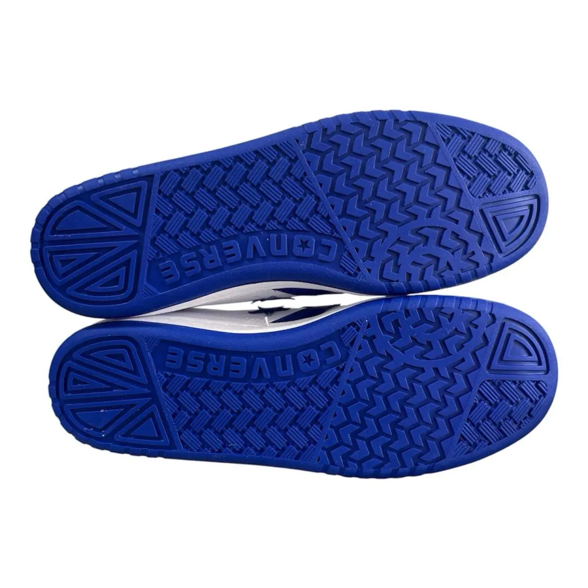 Converse shoes - Converse Fastbreak - Fastbreak - A10202C - White 5