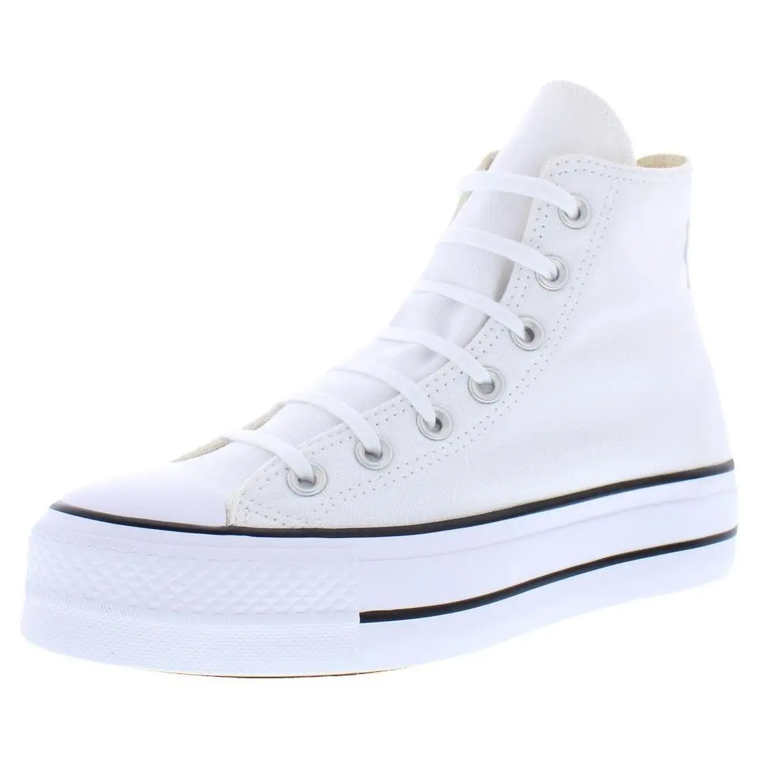 Converse Chuck Taylor All Star Lift High Womens Shoes