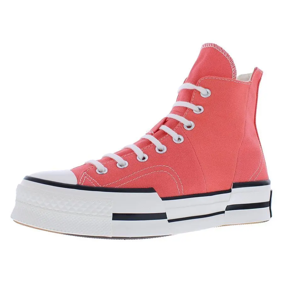 Converse shoes - Watermelon Slushy/White/Black, Main: Red 8
