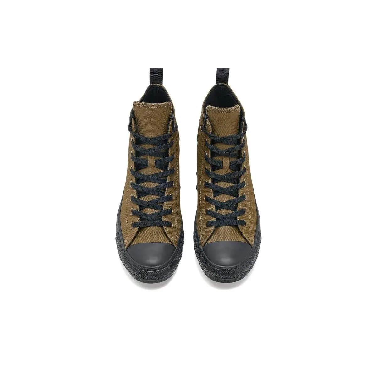 Converse shoes - Bog Down/Black/Black 0