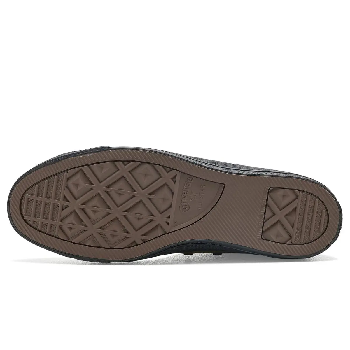 Converse shoes - Bog Down/Black/Black 3