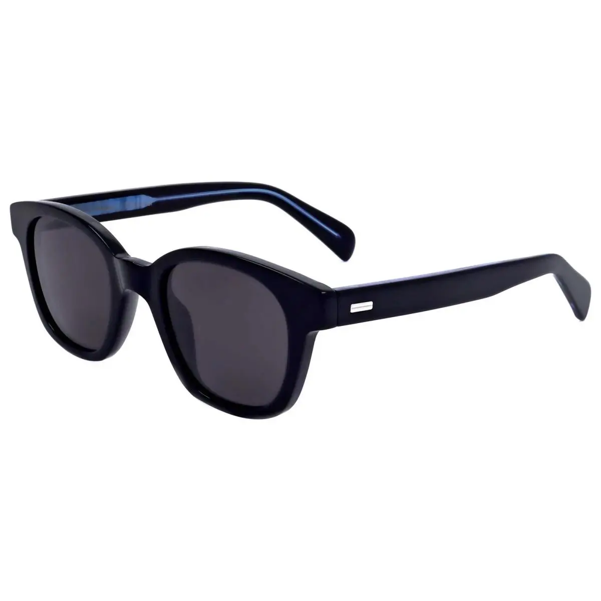 Paul Smith PSSN08949GLOVER-001 Black Glover Sunglasses with Grey Lenses