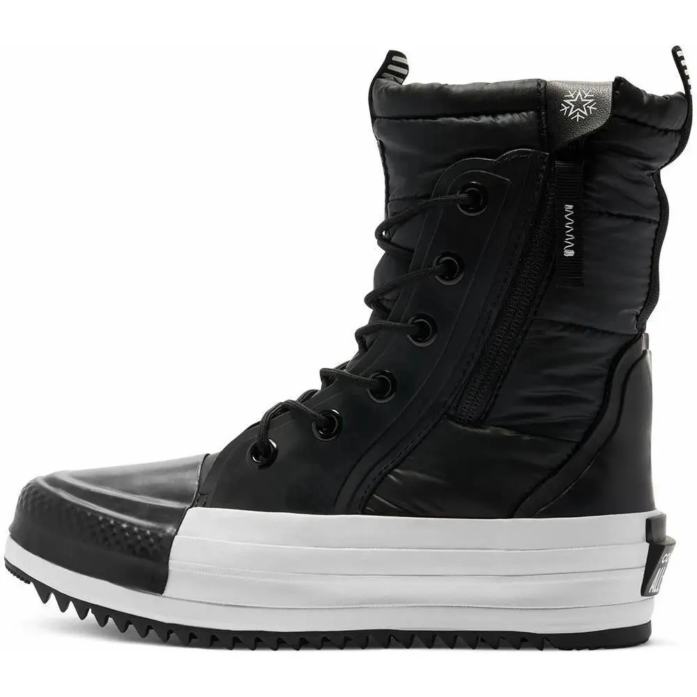 Converse shoes - 569380C - 569380C - Black (UPC: 194432613713) 0