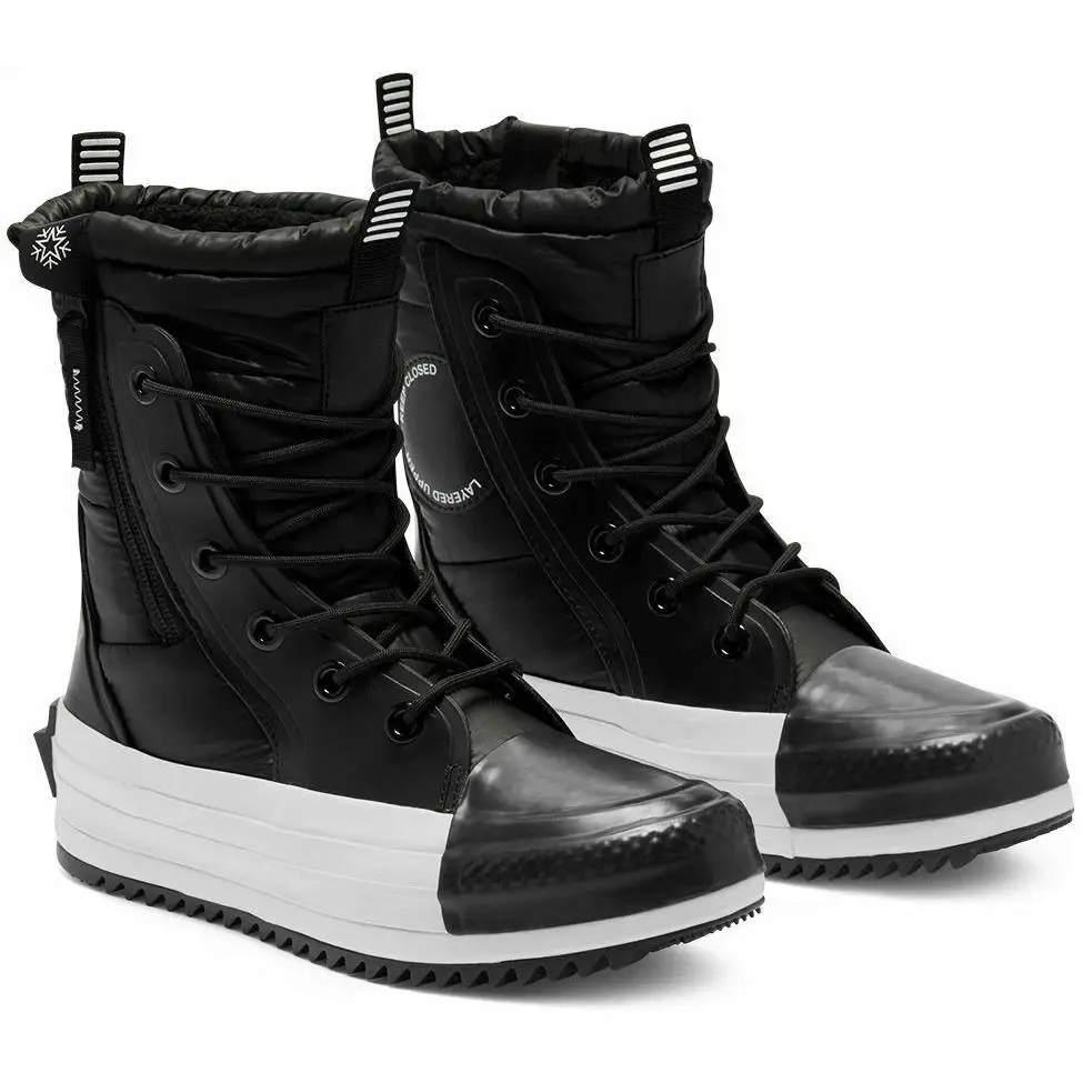 Converse shoes - 569380C - 569380C - Black (UPC: 194432613713) 1