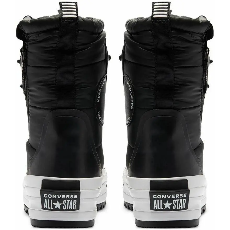Converse shoes - 569380C - 569380C - Black (UPC: 194432613713) 3