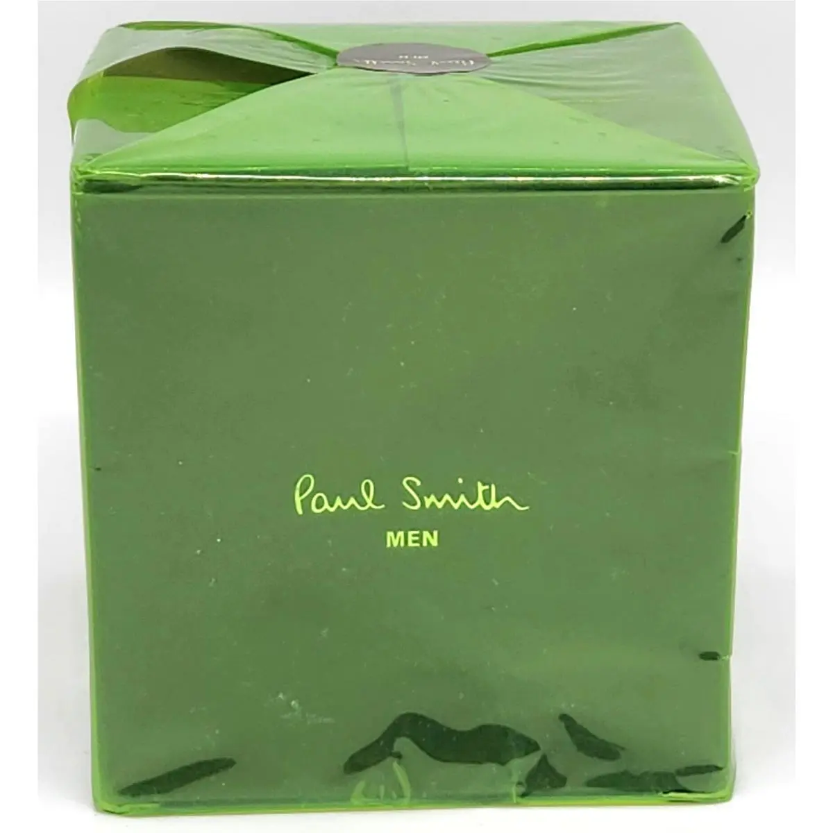 Vintage Paul Smith For Men Eau de Toilette Spray 1 Fl. oz
