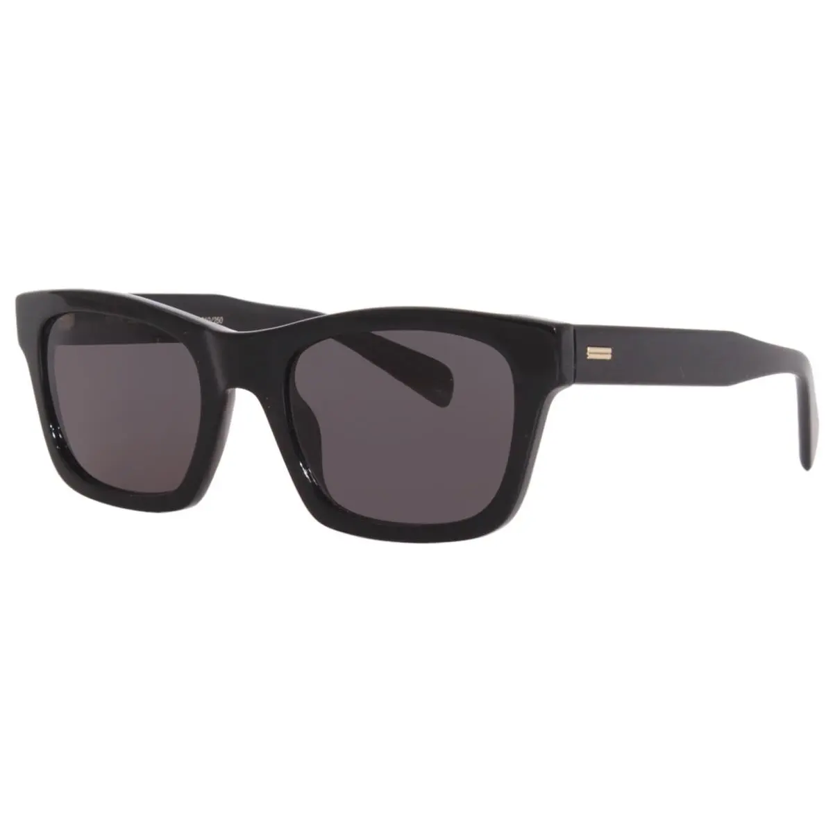 Paul Smith PSLE072 001 Black Fenton Sunglasses with Grey Lenses