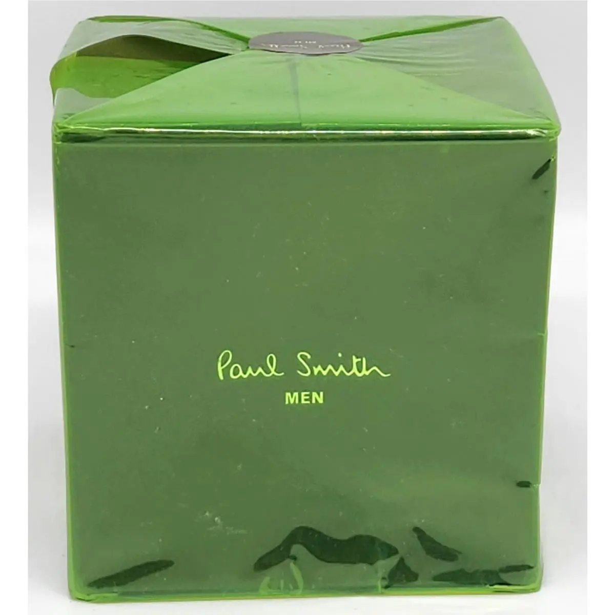 Vintage Paul Smith For Men Eau de Toilette Spray 1 Fl. oz
