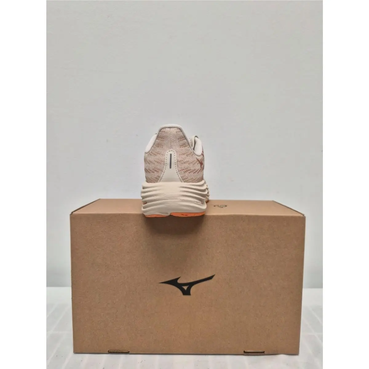 Mizuno shoes - 4115368200 - 4115368200 - Beige 1