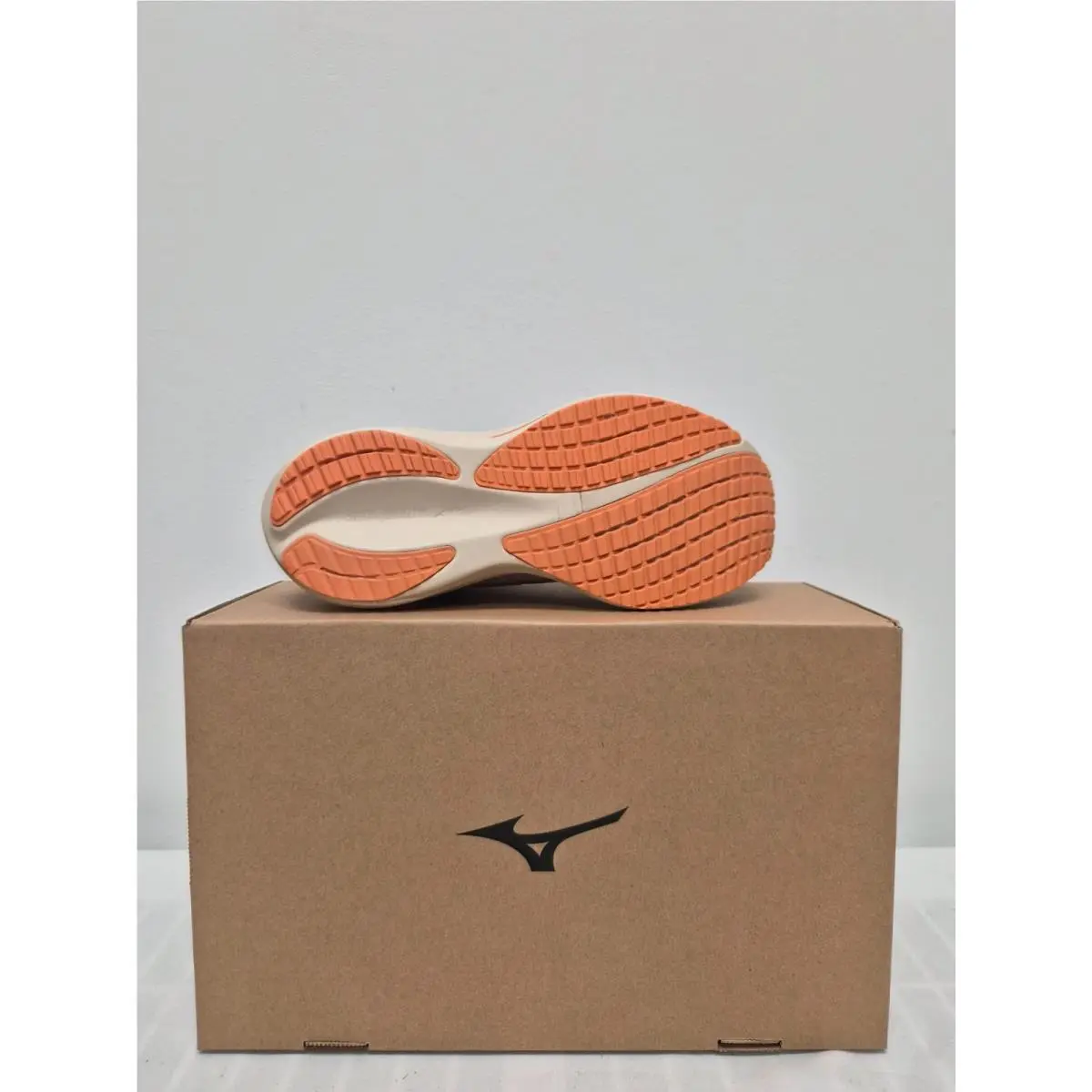 Mizuno shoes - 4115368200 - 4115368200 - Beige 2